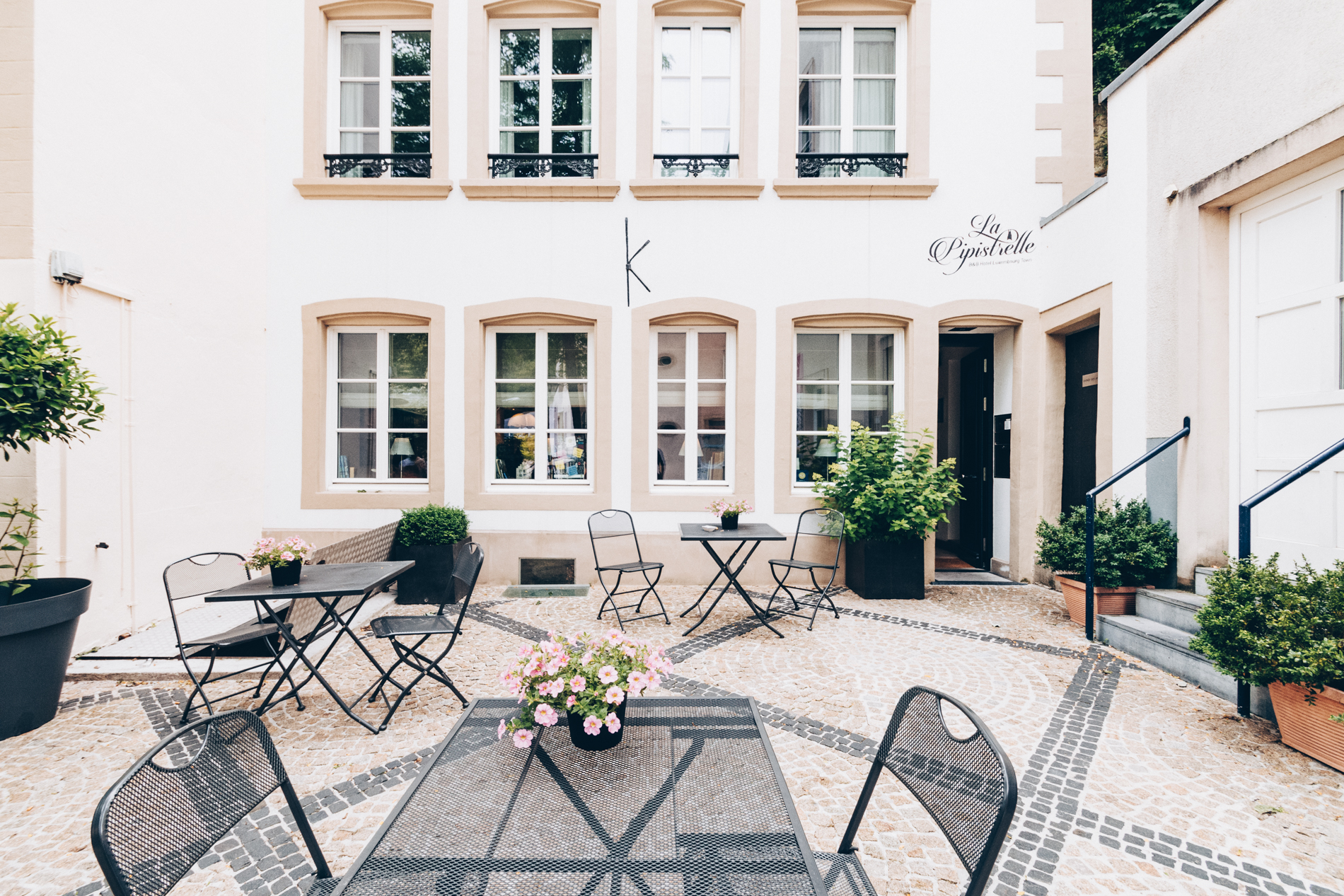 Que faire à Luxembourg ? Meilleurs restaurants, activités, hôtels