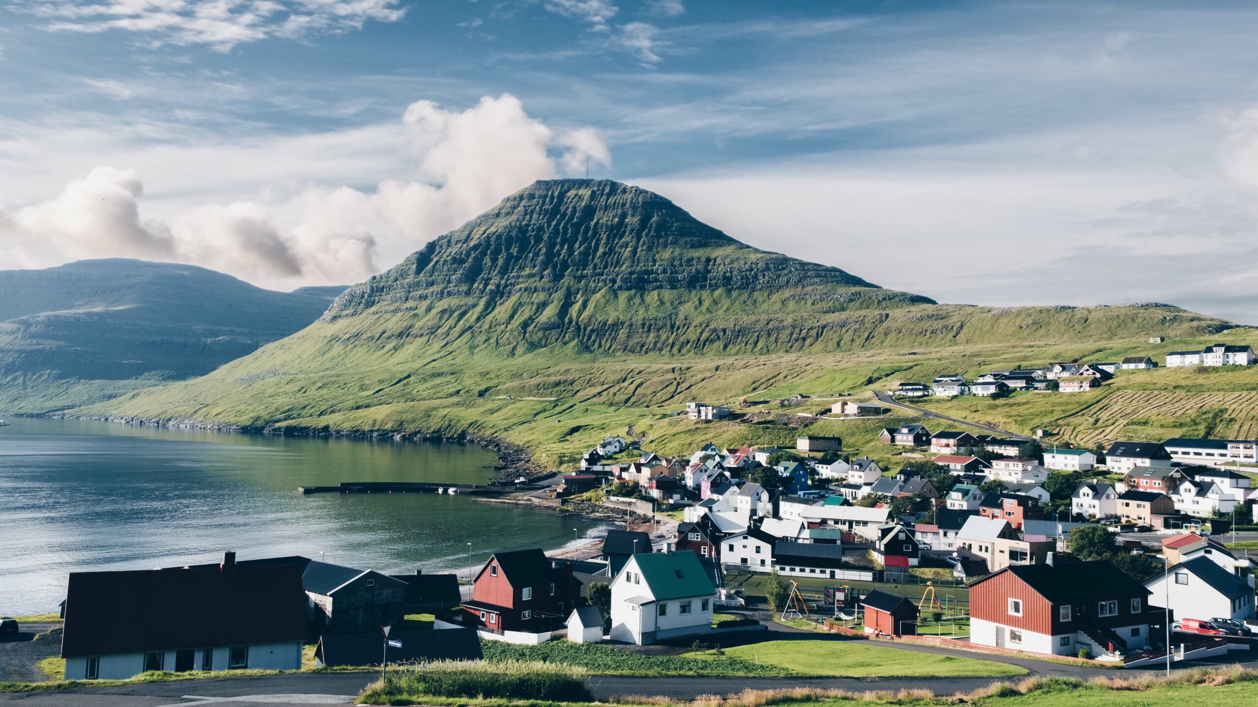 Aventures automnales : Les meilleures îles européennes à visiter en automne