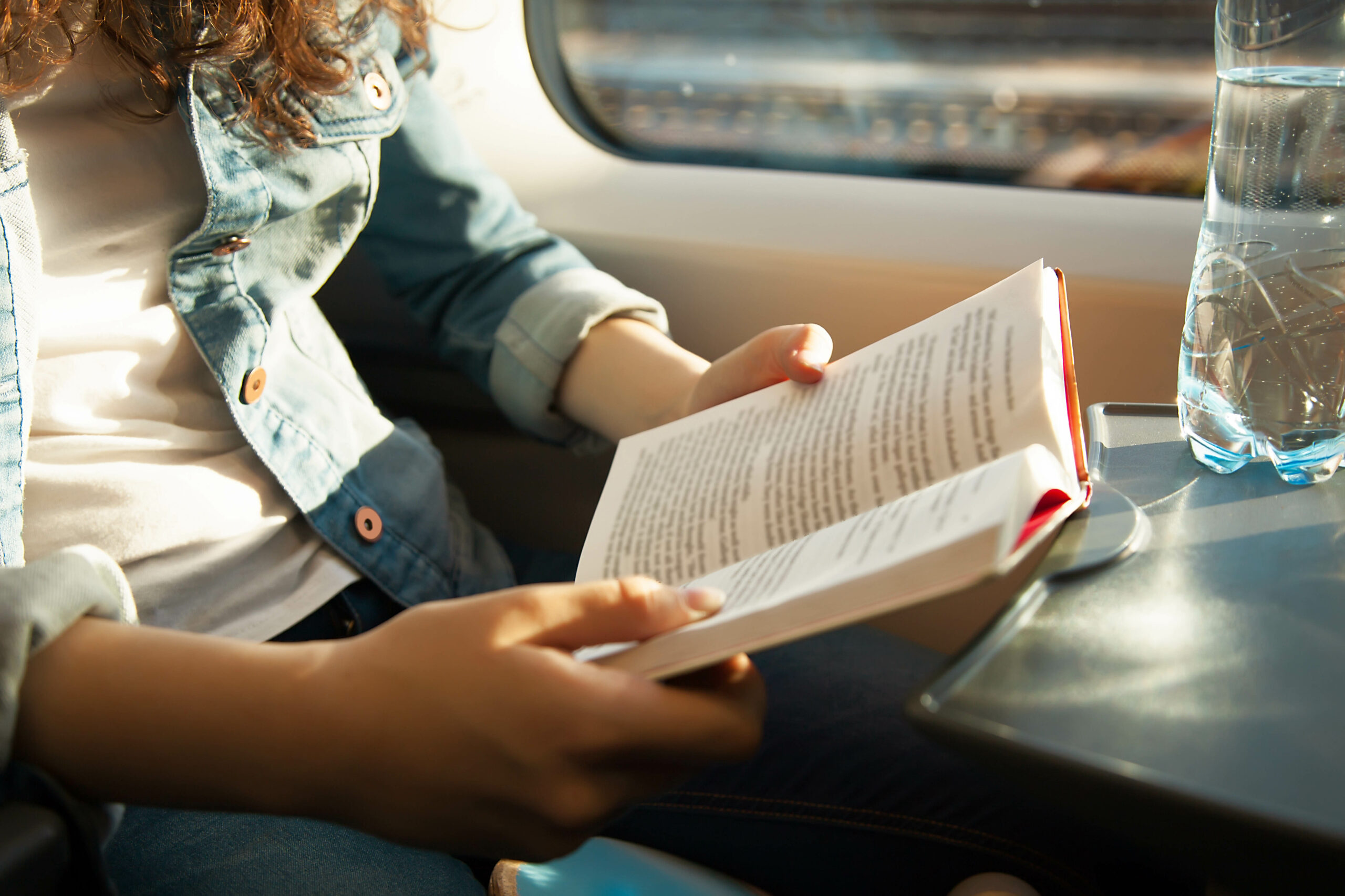 Détox digitale : Comment déconnecter pendant vos trajets