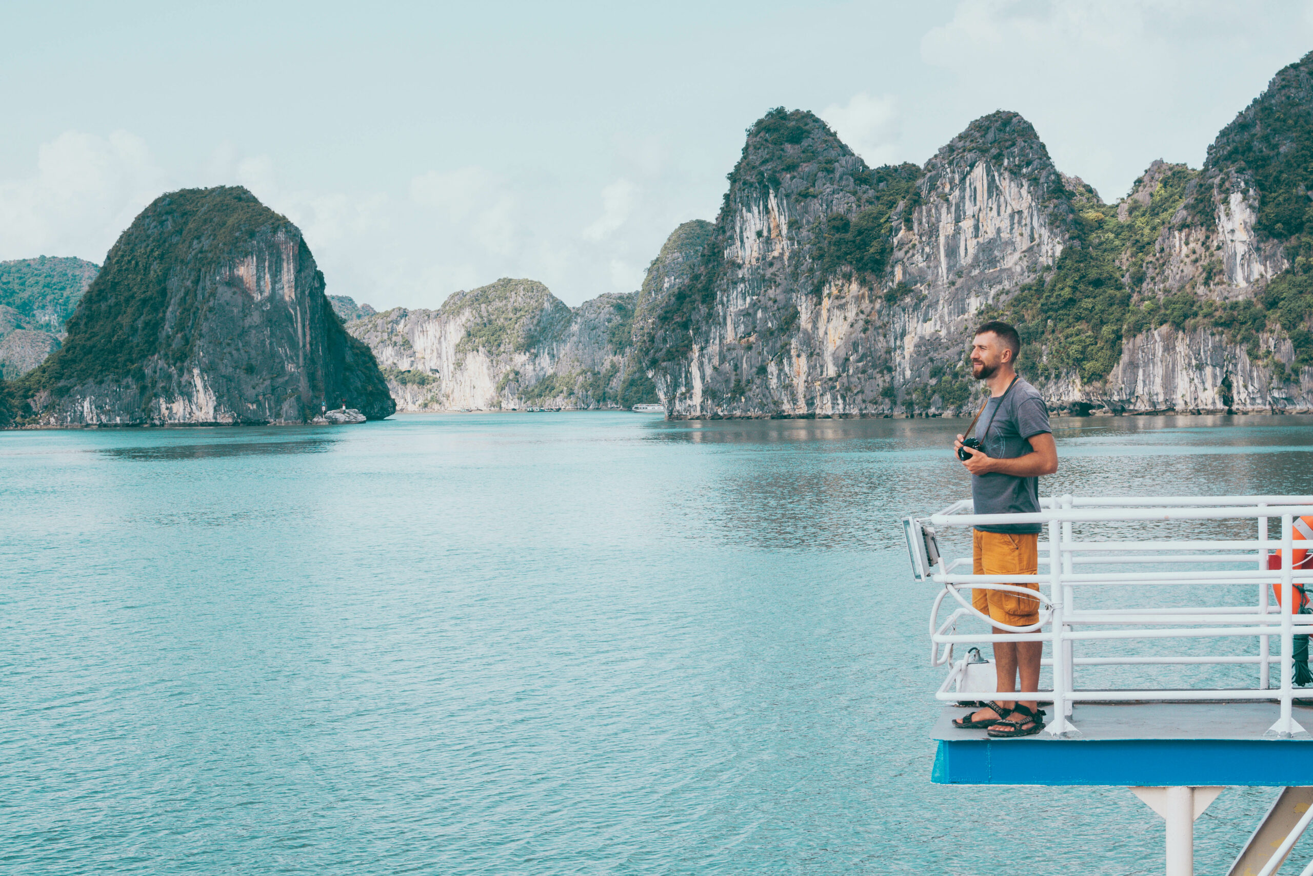 Détox digitale : Comment déconnecter pendant vos trajets