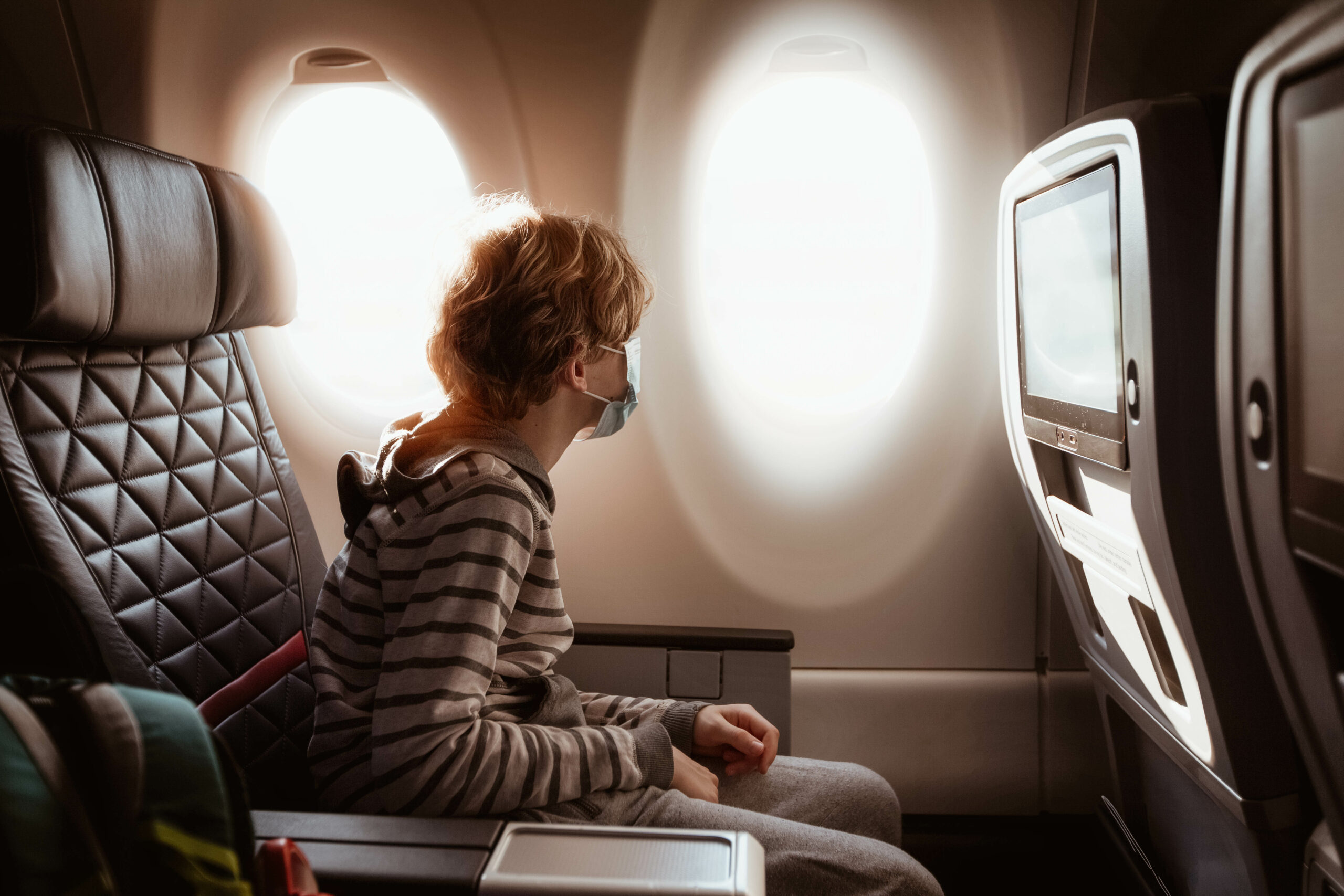 Détox digitale : Comment déconnecter pendant vos trajets