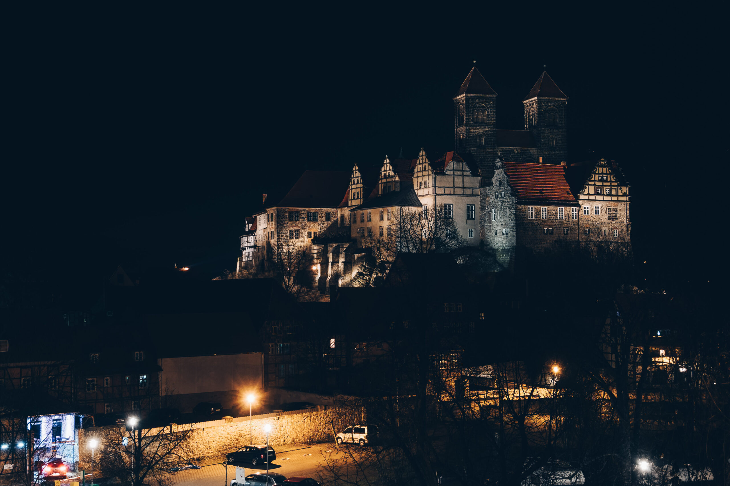 Friandises ou bêtises ? Vivez un Halloween épouvantablement spectaculaire