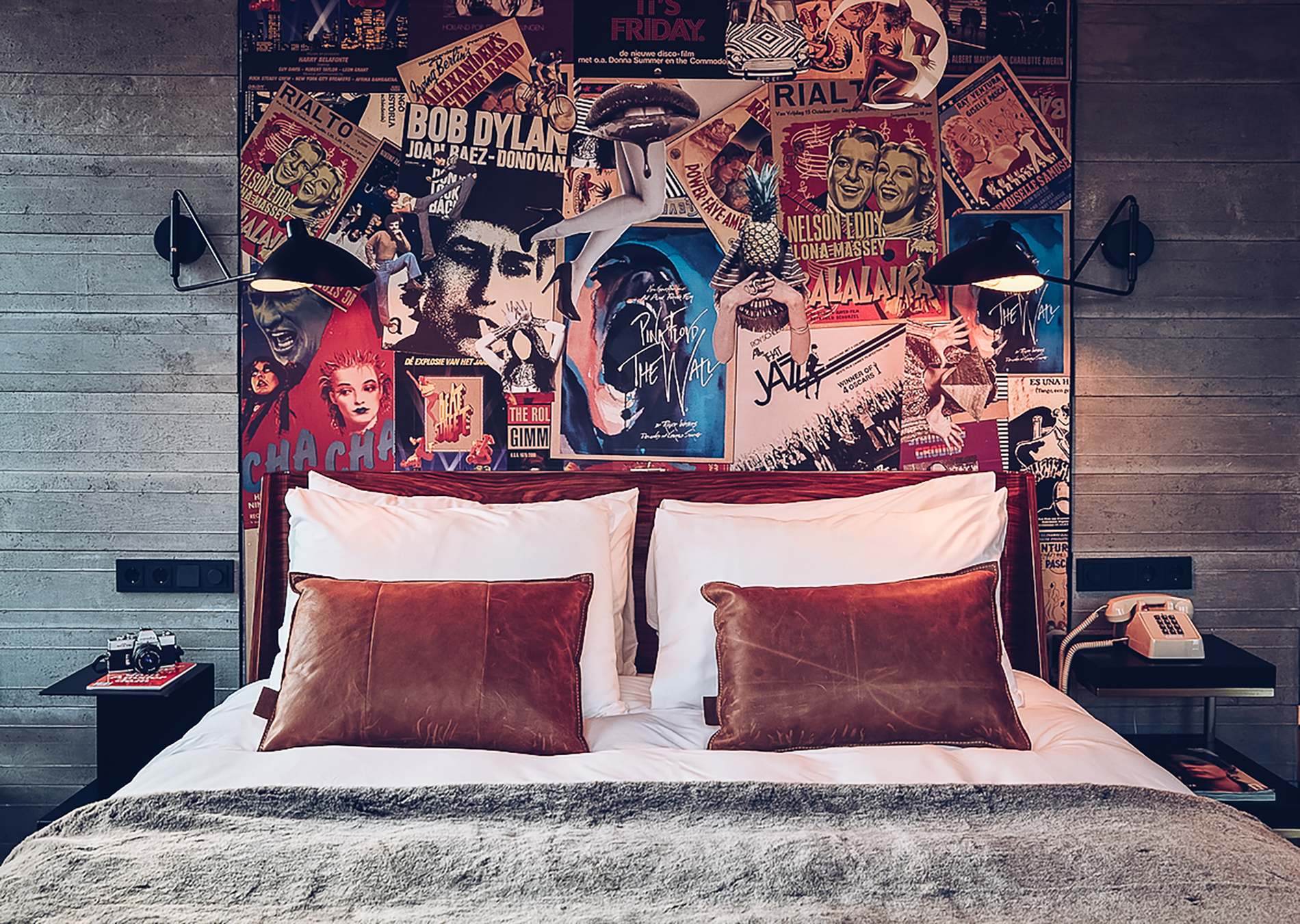 Que faire à Amsterdam ? Meilleurs restaurants, activités, hôtels