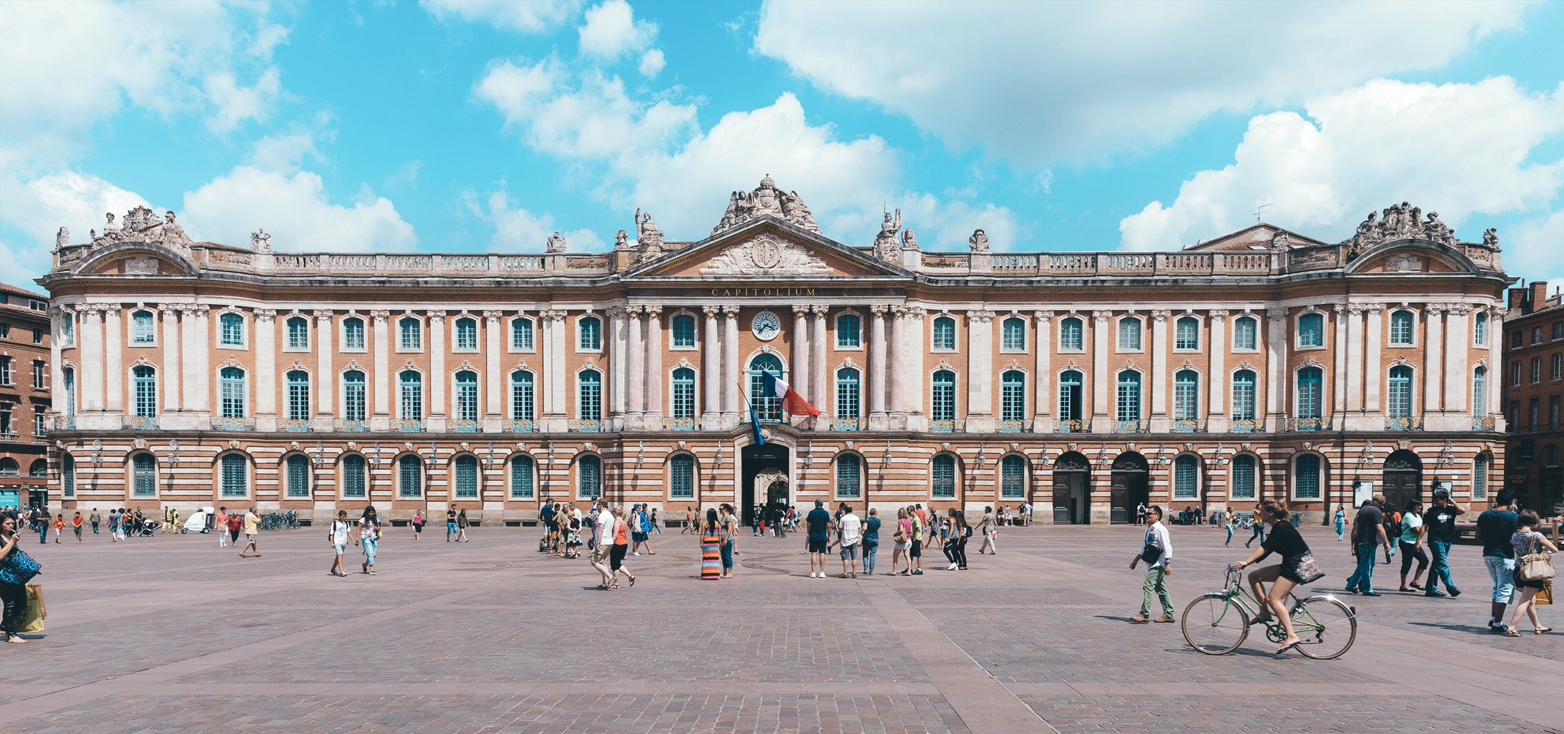 Que faire à Toulouse ? Meilleures activités pour visiter Toulouse