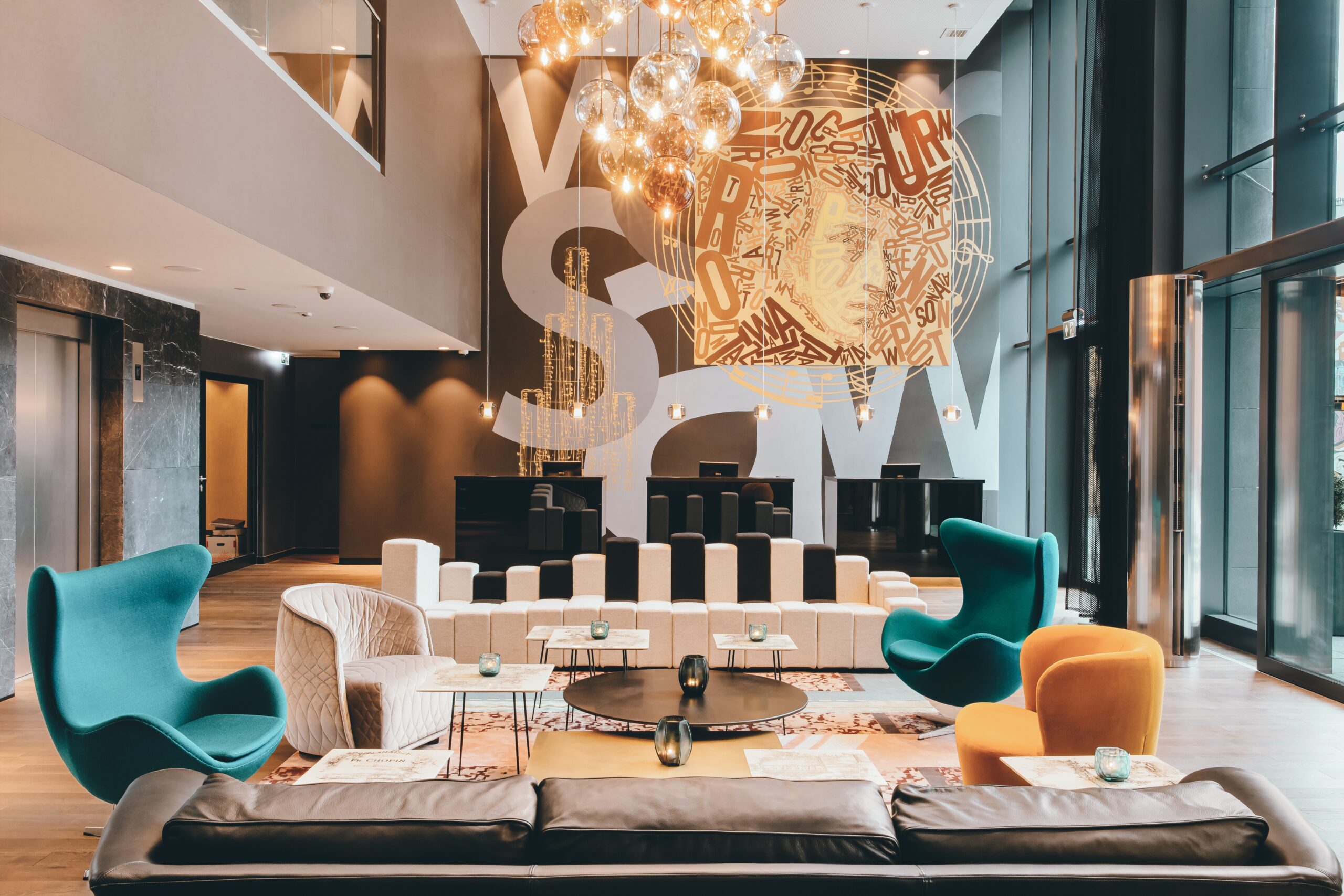 Que faire à Varsovie ? Meilleurs restaurants, activités, hôtels