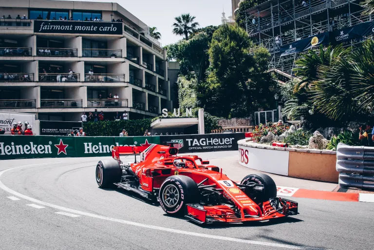 Que faire à Monaco pendant le Grand Prix 2022 ? Activités, restaurants, hôtels