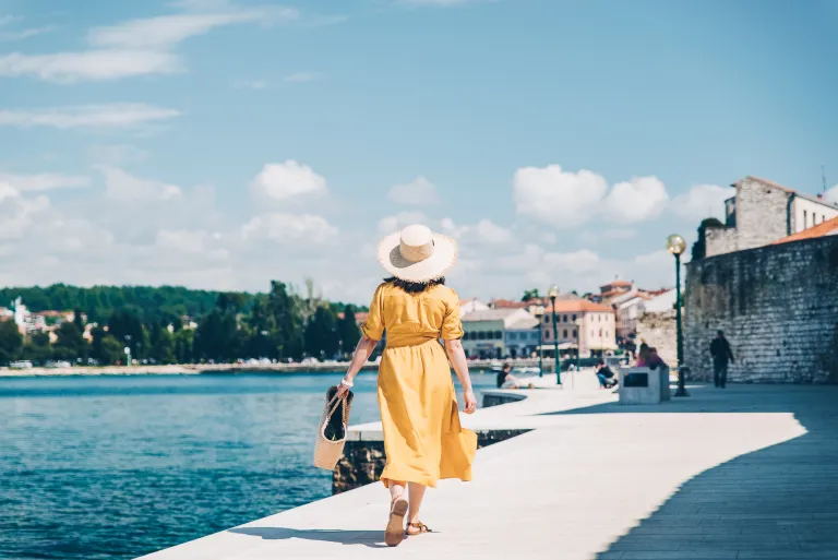 Vacances en solo : les meilleurs conseils et destinations