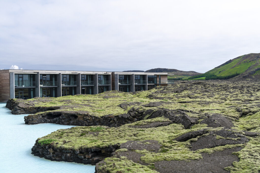 Meilleures destinations pour les aurores boréales en Islande