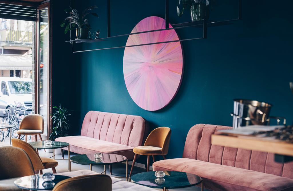 Les meilleurs bars à cocktails sans alcool du monde