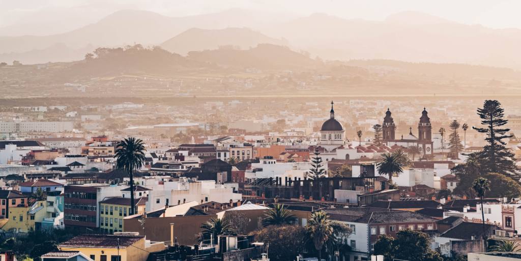 Îles Canaries : guide de voyage pour les meilleures activités