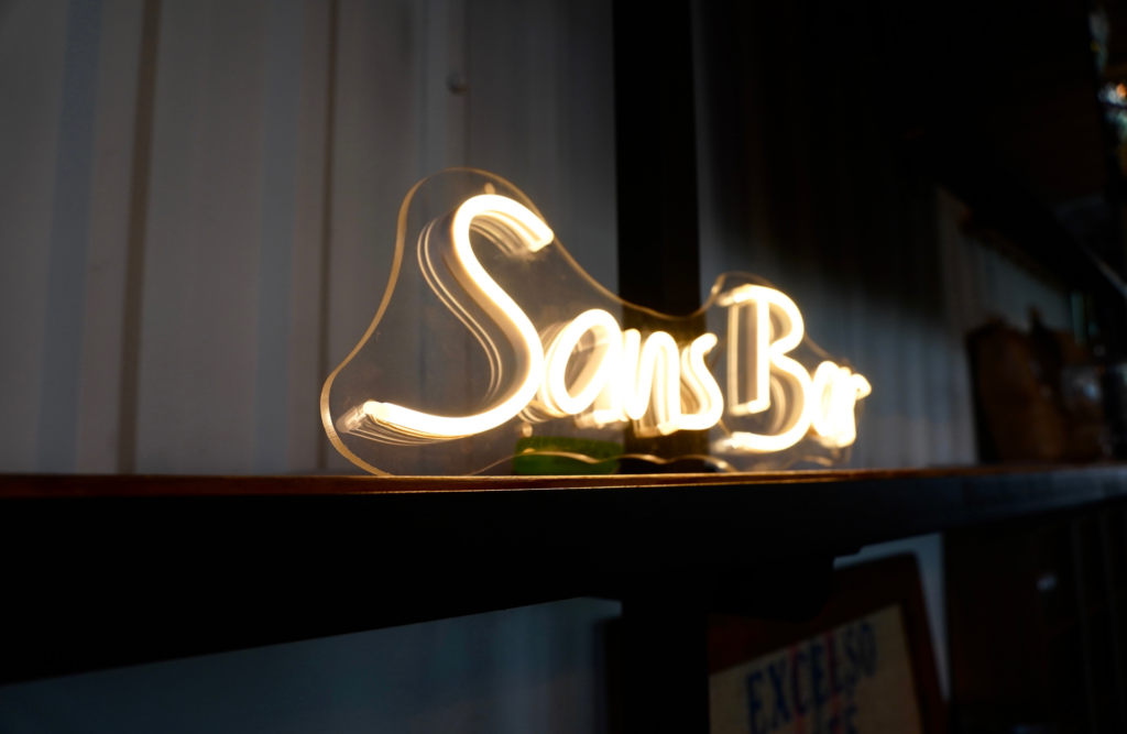 Les meilleurs bars à cocktails sans alcool du monde